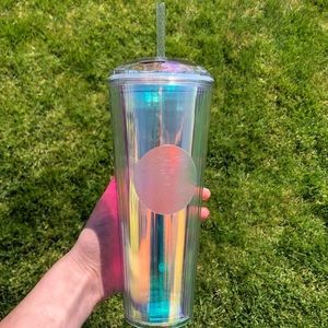 New Starbucks tumbler
